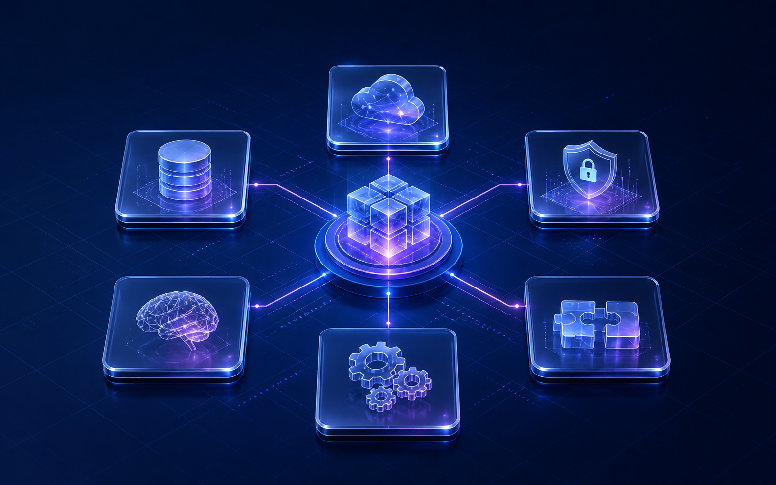 Digital Product Engineering consulting visual